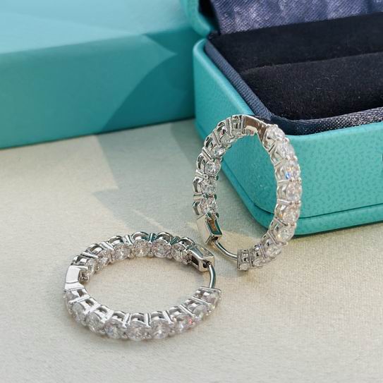 Tiffany earring 01lyh33